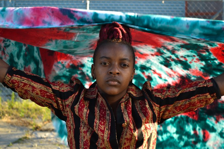 Ellen Chilemba, Director of Tiwale