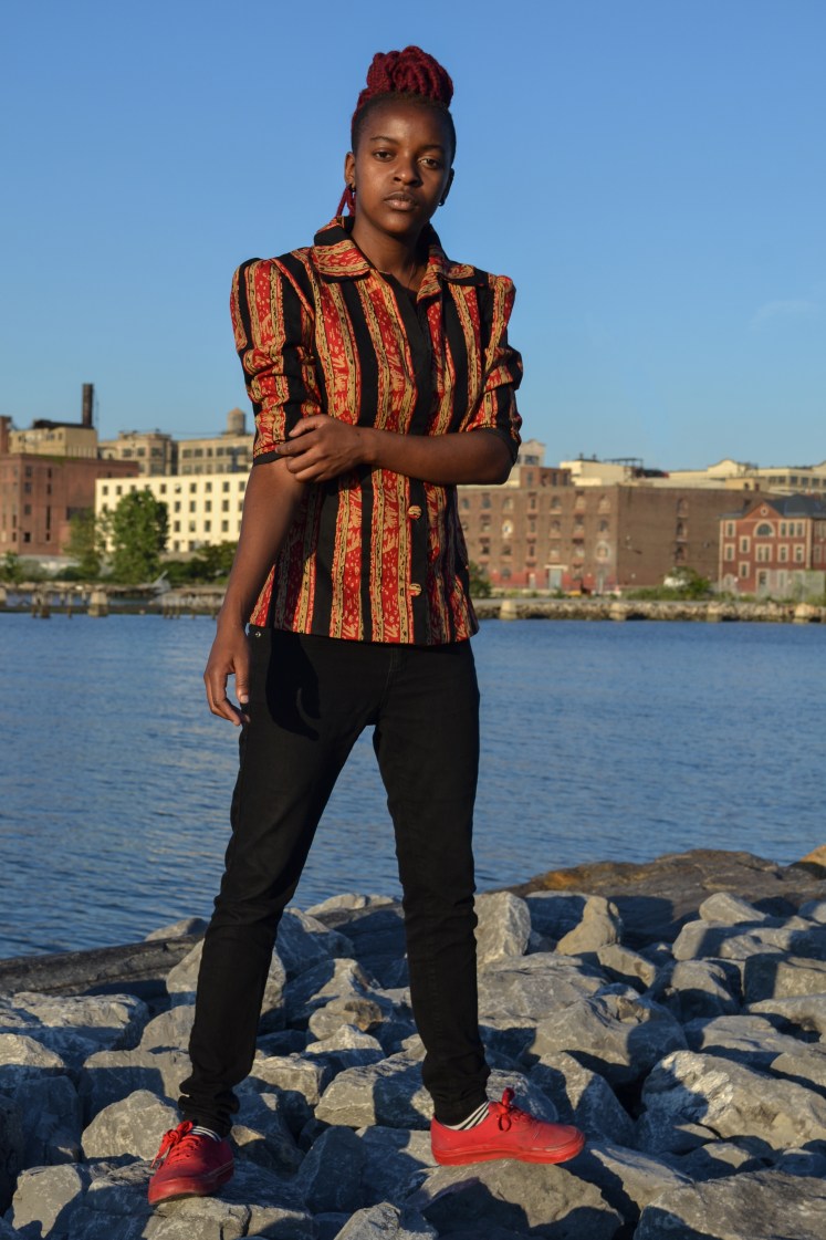 Ellen Chilemba, Director of Tiwale