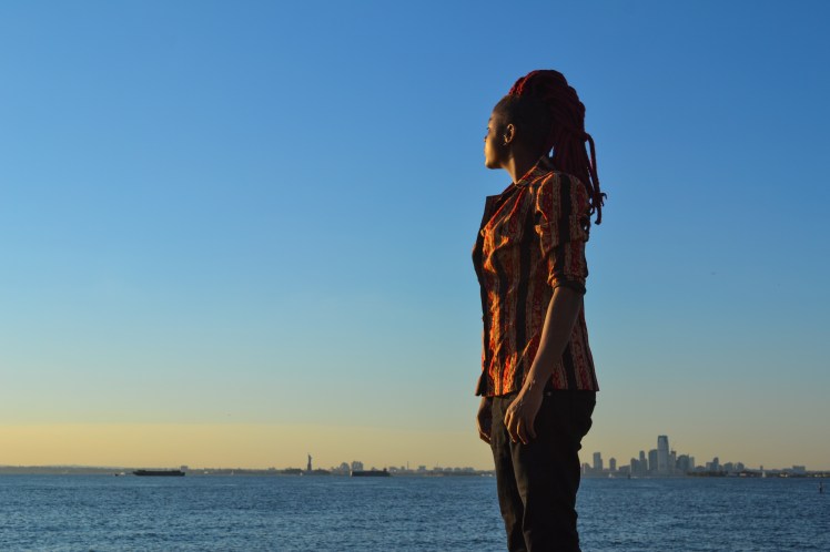 Ellen Chilemba, Director of Tiwale