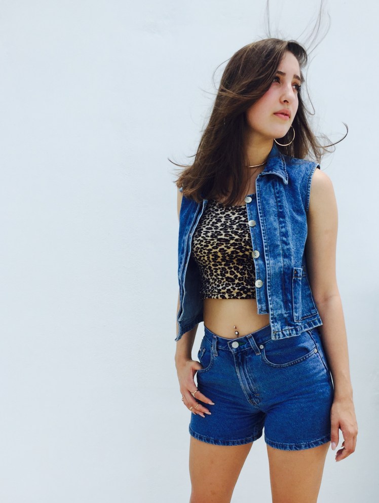 Elizabeth Street Shop